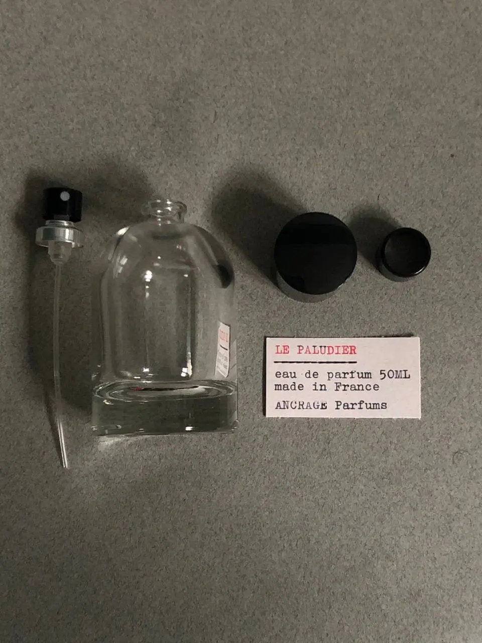 Coming soon - LE PALUDIER