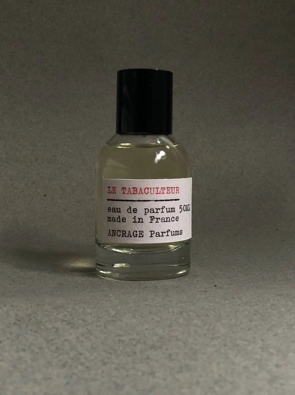eau de parfum LE TABACULTEUR