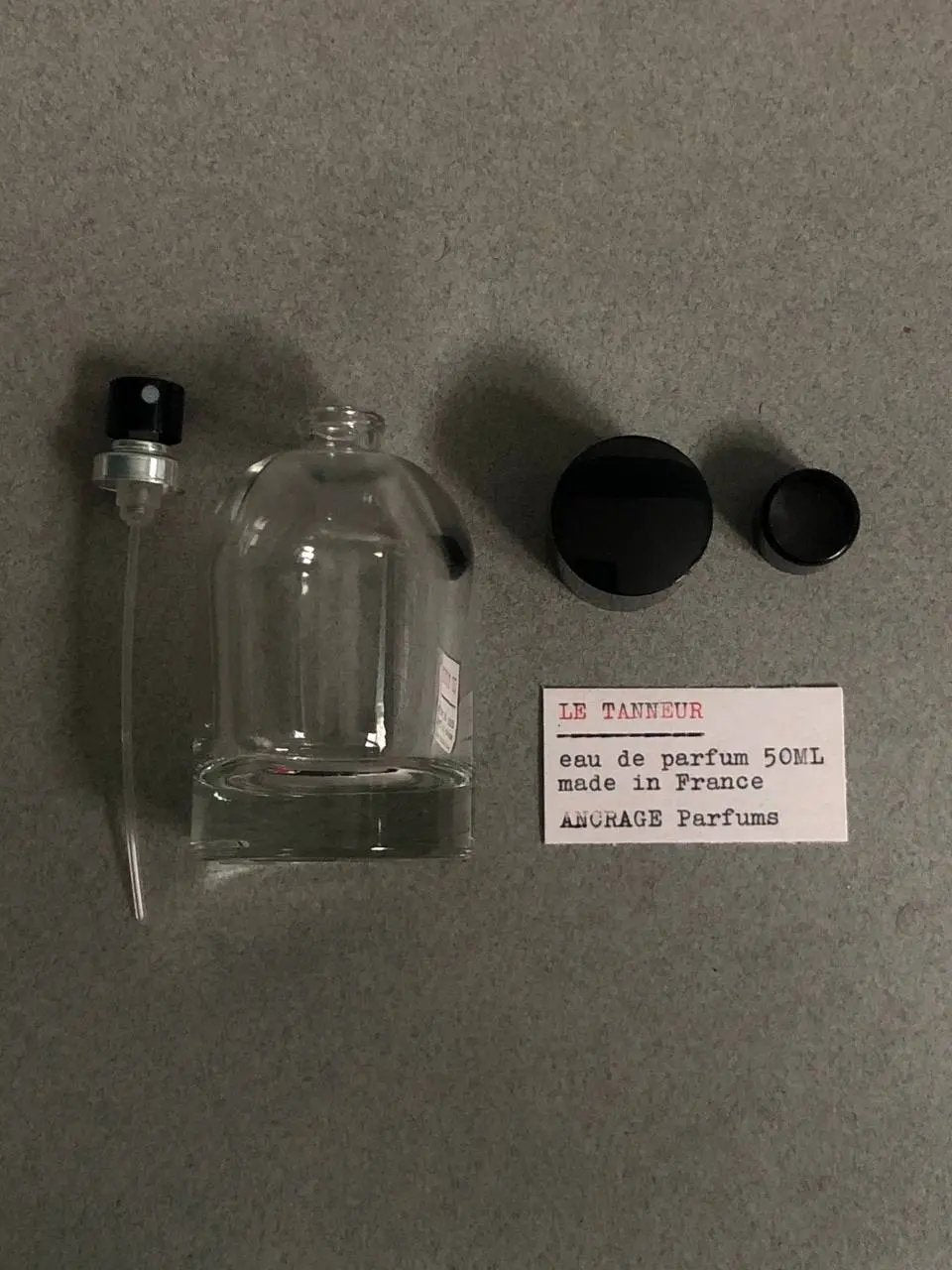 Coming soon - LE TANNEUR