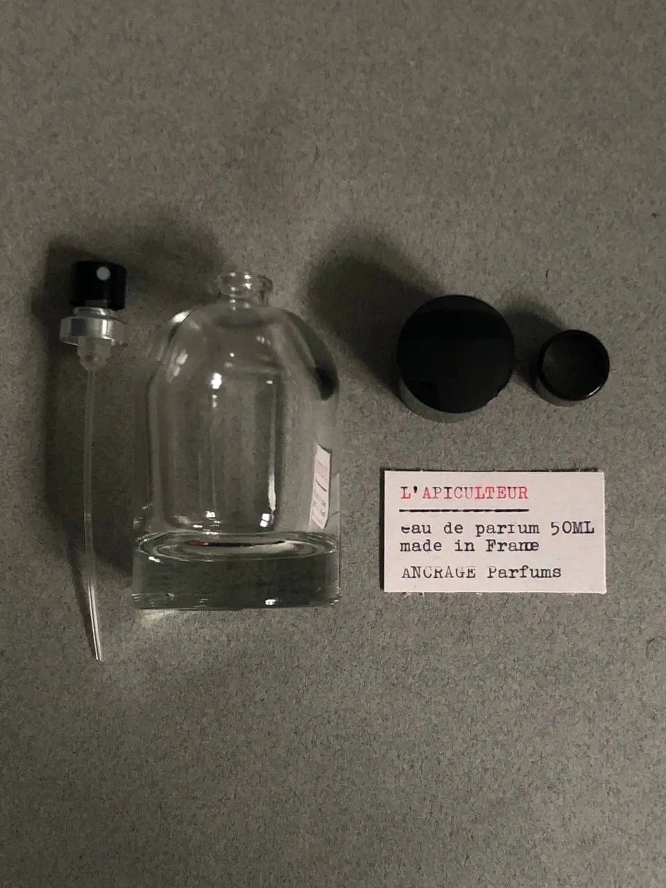 Coming soon - L'APICULTEUR